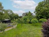 Ausblick Garten - 