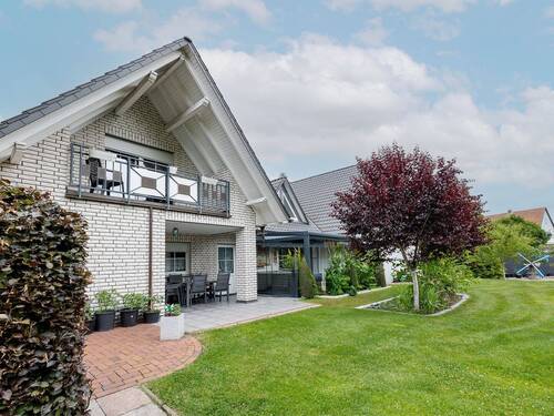 Ansicht Garten - 