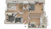 Grundriss - 