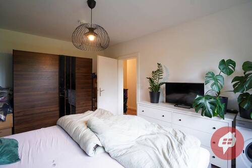 Schlafzimmer - 