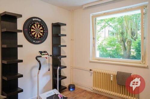 Kinderzimmer - 