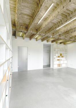 Space III 12 - 1 Zimmer Büro zur Miete in Frankfurt am Main