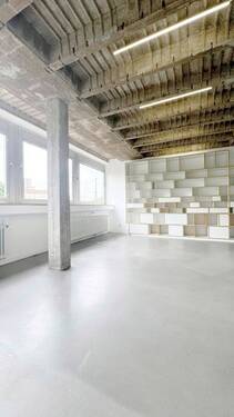 Space III 17 - Büro in Frankfurt am Main zur Miete