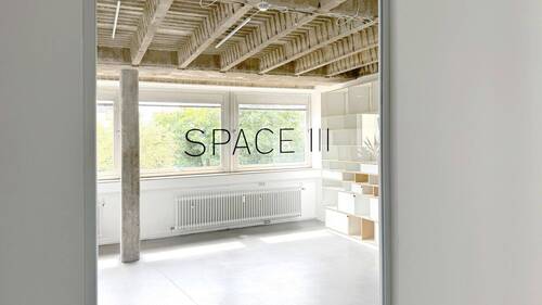 Space III 1 - 