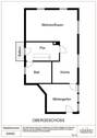 Obergeschoss - 