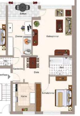 Gutzberger Str. 27 1.OG rechts.JPG - 