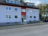 Ansicht - 3 Zimmer Etagenwohnung zum Kaufen in Stein