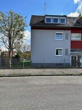 Ansicht - Etagenwohnung mit 76,00 m² in Stein zum Kaufen