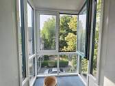 Fensterfront - 