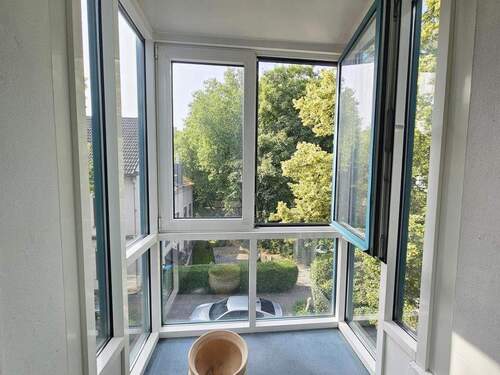 Fensterfront - 