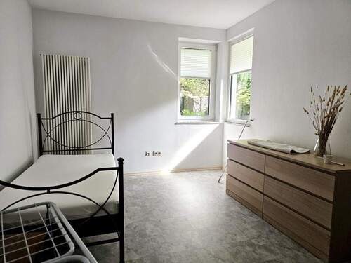 Einliegerwohnung - 