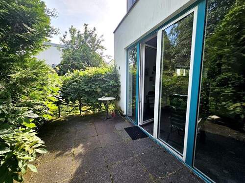 Terrasse - 