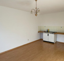 Renovierte 1-Zimmer-Wohnung in Frankfurt-Nied - direkt vom Eigentümer! [HMR-O09E07] - Frankfurt am Main