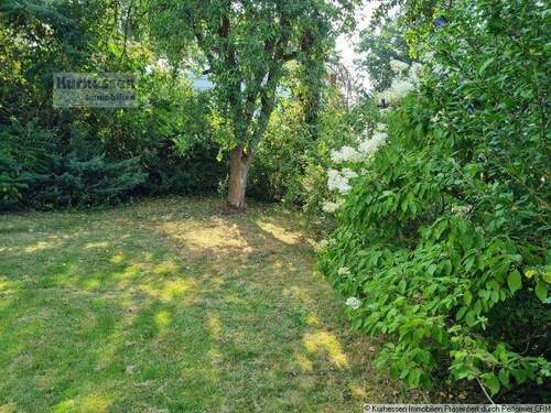 Gartenplatz - 1 Zimmer Mehrfamilienhaus, Wohnhaus zum Kaufen in Wolfhagen