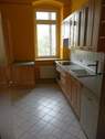 Küche - 1 Zimmer Etagenwohnung zur Miete in Chemnitz