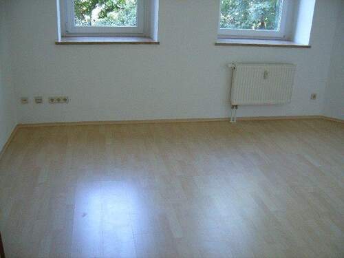 Wohn-Schlafzimmer - 