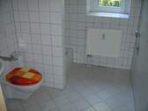 Tageslichtbad mit Dusche - 