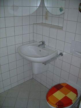 Badansicht II - 