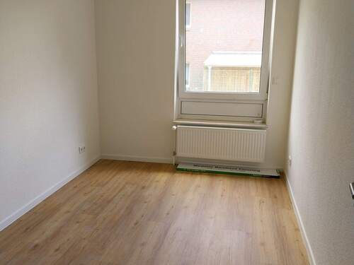 Kinderzimmer - 4 Zimmer Etagenwohnung zur Miete in Wildeshausen