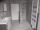 Einblick Badezimmer II - 
