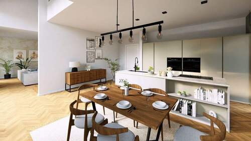 Bild 6 - Einfamilienhaus mit 186,80 m&sup2; in Ferdinandshof zum Kaufen