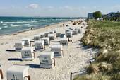 Ostseestrand Scharbeutz - 