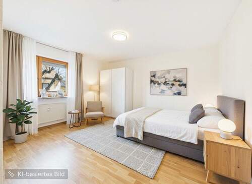 Suchprofil anlegen - 