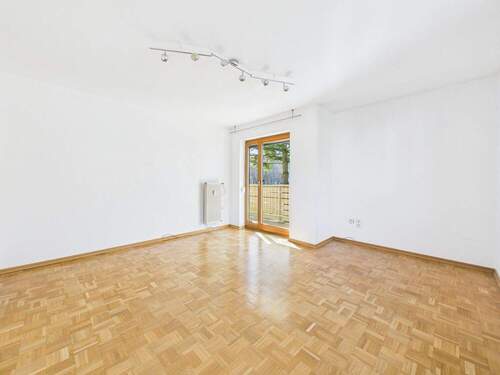 Wohnen - 3 Zimmer Etagenwohnung in Landshut