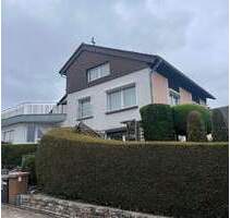 Geräumiges Einfamilienhaus mit Einliegerwohnung in Vellmar-West