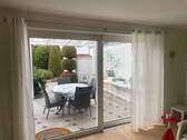 Terrassenausgang - 