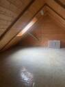 ausgebauter Spitzboden - 