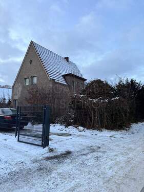 Sodenstrasse Berlin - NEUBAU! GROßZÜGIGES HAUS IN LICHTENRADER TOP LAGE MIT FAHRSTUHL UND SWIMMING POOL IM GARTEN