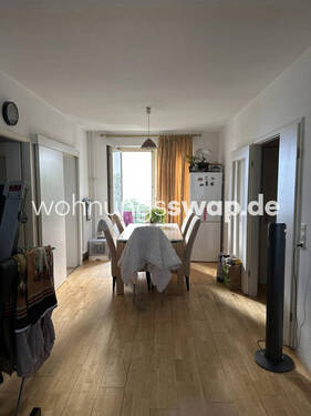 Bild 1 - Wohnungsswap - Frobenstraße - 855,00&nbsp;EUR Kaltmiete, ca.&nbsp; 90,00&nbsp;m&sup2;&nbsp;Wohnfl&auml;che