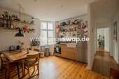 Bild 2 - 2 Zimmer Etagenwohnung zur Miete in Berlin