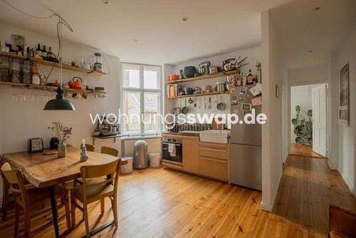 Bild 4 - Etagenwohnung mit 79,00 m&sup2; in Berlin zur Miete