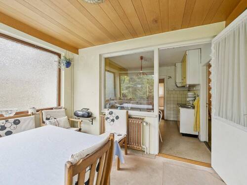 Essen Wintergarten - 