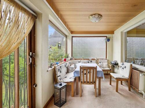 Essen WIntergarten - 