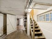 Kellertreppe - 