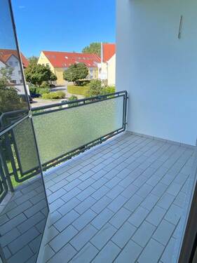 Balkon - 