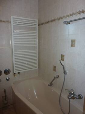 Die Badwanne - 