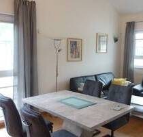 Neckarsulm - mölbierte 3-Zimmerwohnung Nähe LIDLAUDI