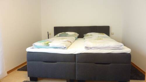 Das Boxspringbett - Etagenwohnung mit 85,00 m&sup2; in Neckarsulm zur Miete