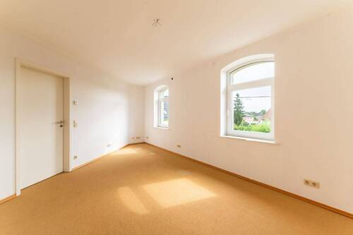 Schlafzimmer WE 1 - 