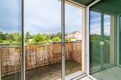Balkon WE 1 - 