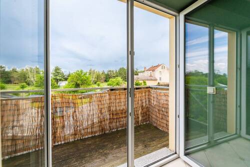 Balkon WE 1 - 