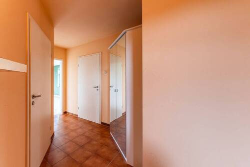 Flur WE 1 - 