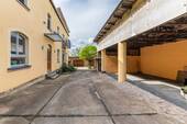 Innenhof - 