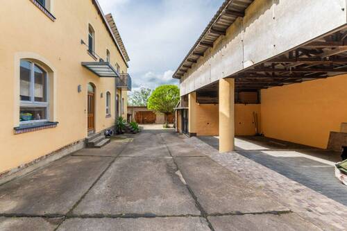 Innenhof - 