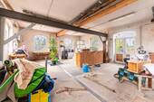 ehemalige Tischlerei 1 - 