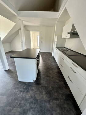 Bild 3 - 3 Zimmer Etagenwohnung in Gemünden
